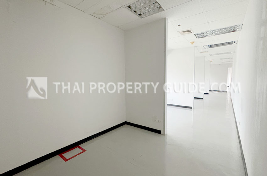 Office For Rent in Sukhumvit 